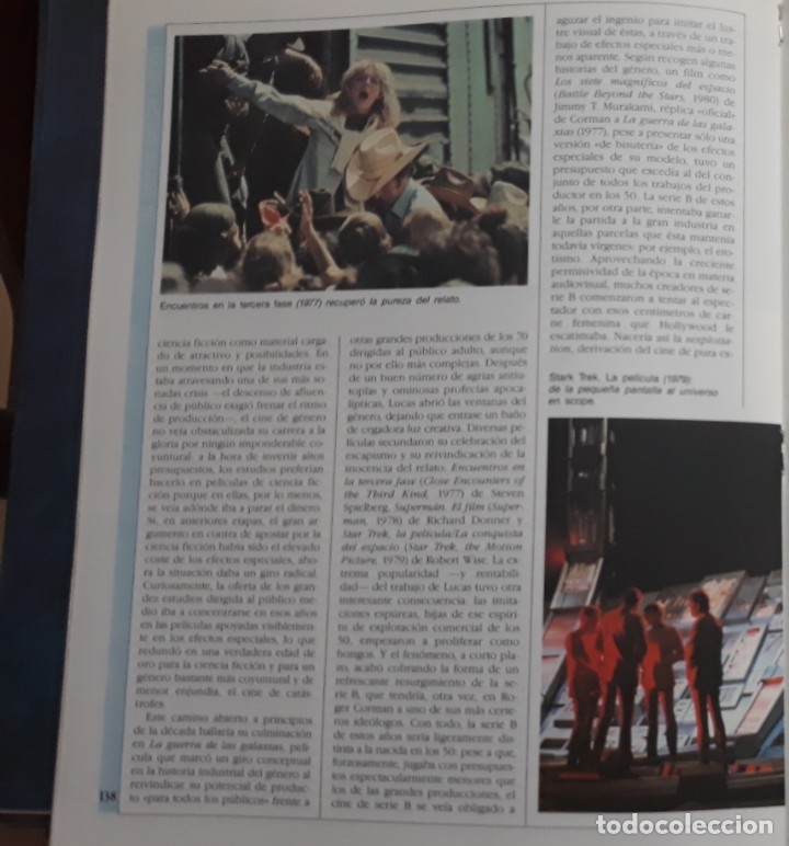 Cine: star trek encuentros en la tercera fase