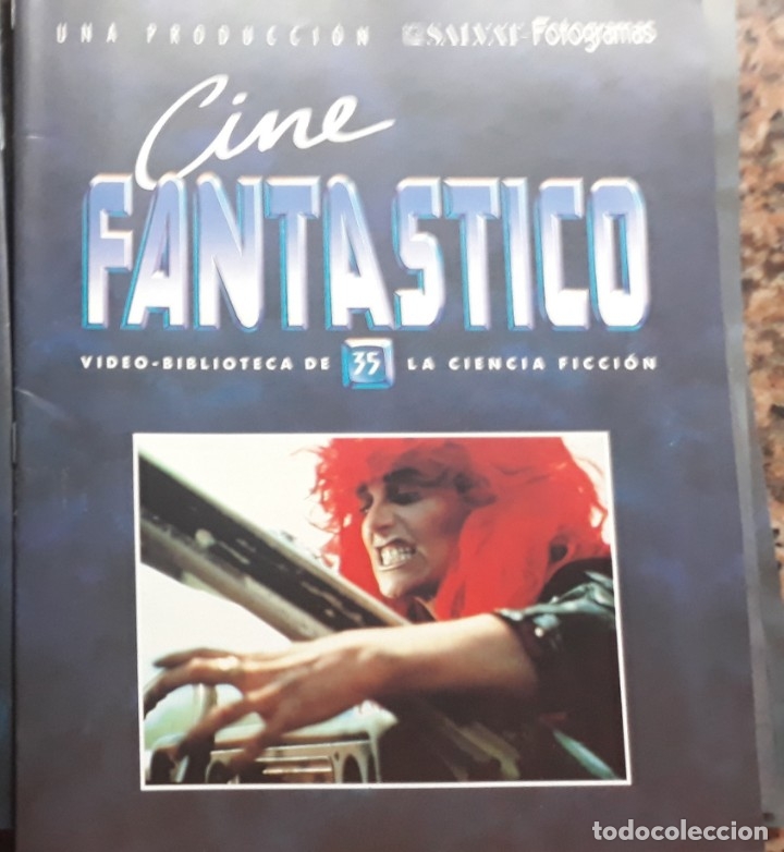 Cinema: sue&ntilde;os radioactivos