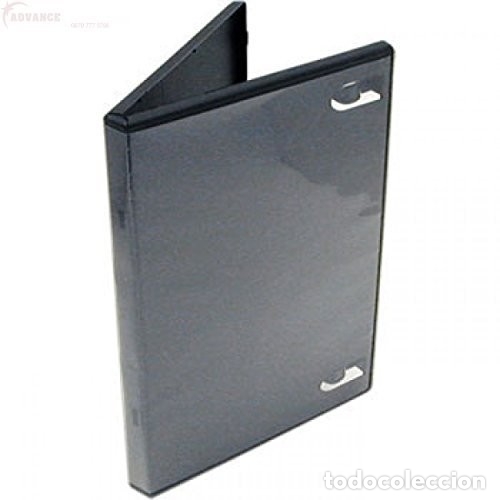 Cine: 10 Fundas de DVD .Nuevas - Foto 2