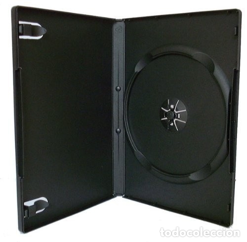 Cine: 10 Fundas de DVD .Nuevas - Foto 4