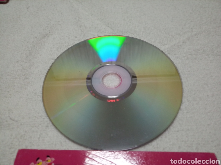 Cine: CD la Pantera Rosa - Foto 3