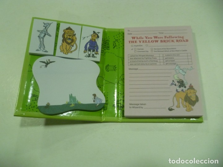 Cine: Sticky notes Mago de Oz-NUEVO - Foto 2