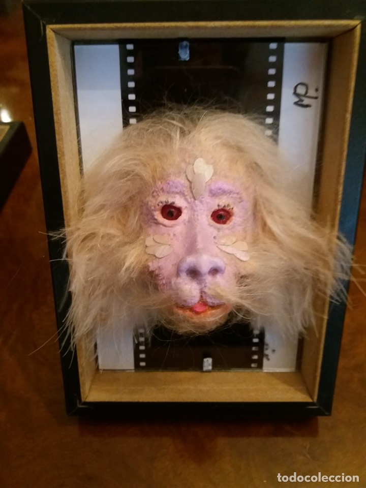Cine: FRUJUR (FALKOR) - La historia interminable - Foto 1