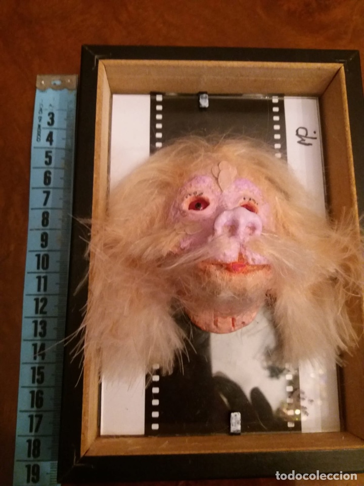 Cine: FRUJUR (FALKOR) - La historia interminable - Foto 3
