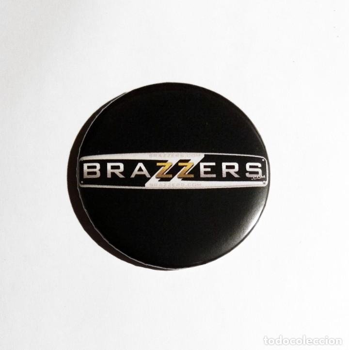Cine: BRAZZERS - IM&Aacute;N NEVERA 59MM - Foto 1