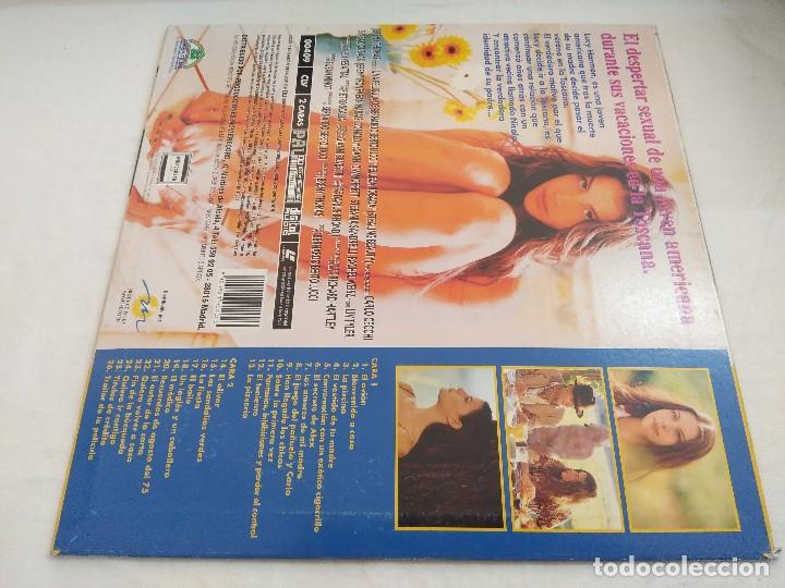 Cine: LASER DISC/BELLEZA ROBADA. - Foto 3