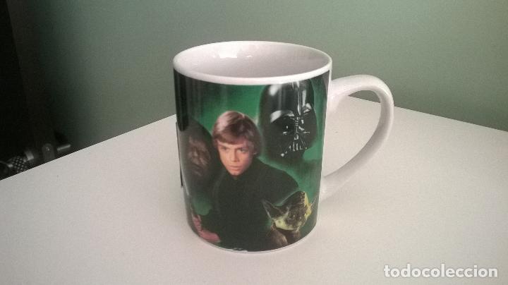 taza star wars nueva - Buy Star Wars on todocoleccion