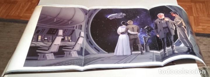 Cine: Fasc&iacute;culo Star Wars - Foto 4