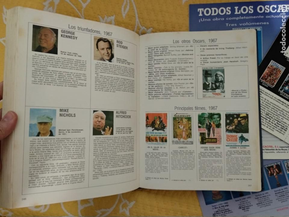 Cine: Todos los Oscars - Foto 4