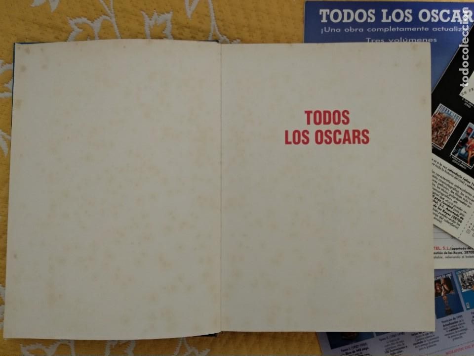 Cine: Todos los Oscars - Foto 5