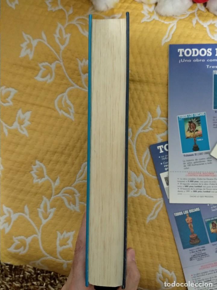 Cine: Todos los Oscars - Foto 6