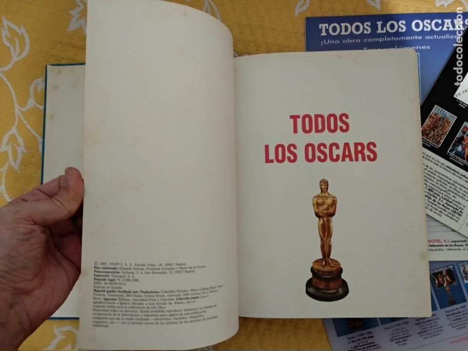 Cine: Todos los Oscars - Foto 14