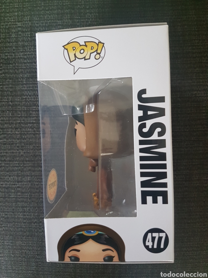 Funko Jasmine Chase | Pontoonplanet.com