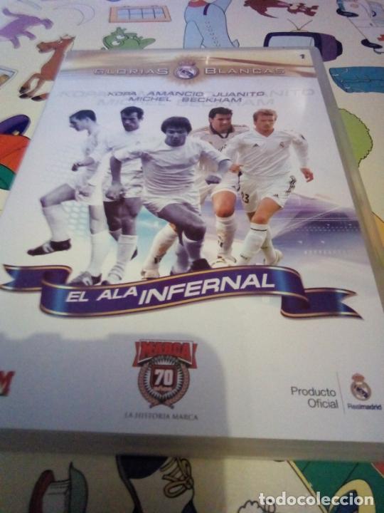 Cine: Glorias blancas