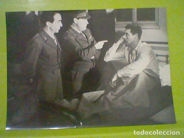 Cine: LA NOVIA ERA EL CARY GRANT CINE FOTOGRAFIA 17,8 X 12,8 CMS APROX 1949