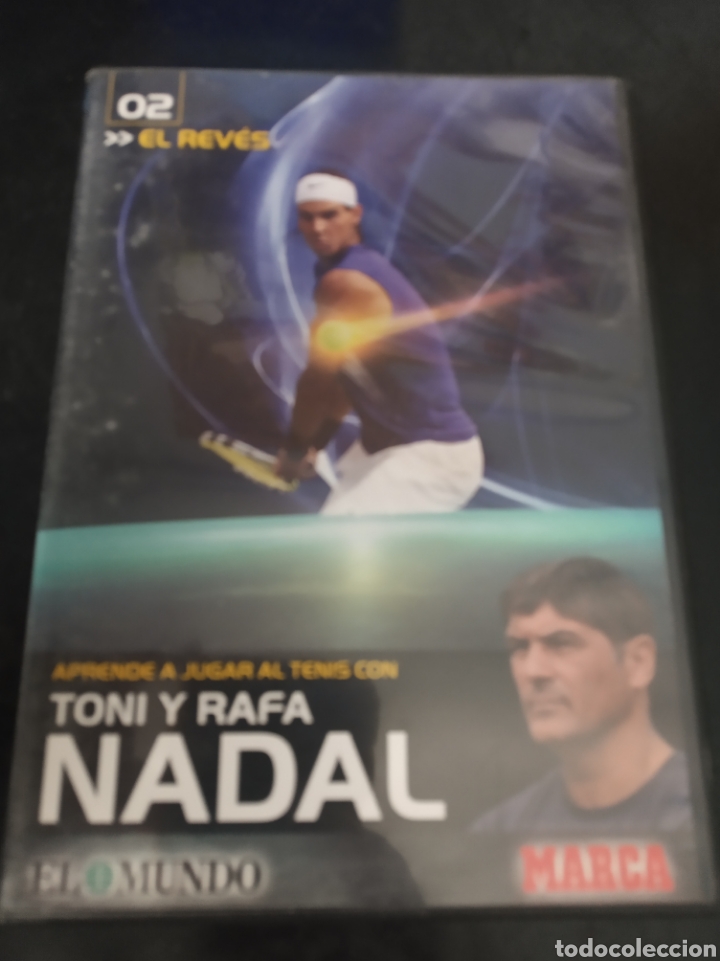 Cinema: COLECCI&Oacute;N NADAL.VOLUMEN 2