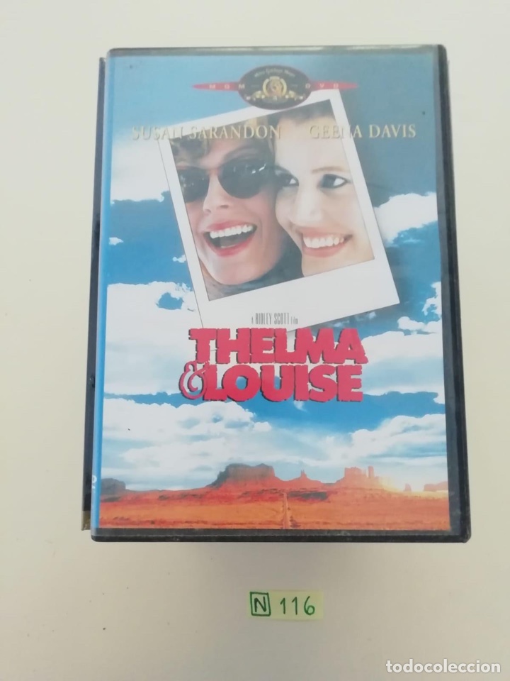 Thelma & Louise