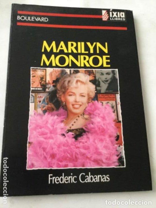 Cine: Marilyn monroe - cabanas- 1992 - Foto 1