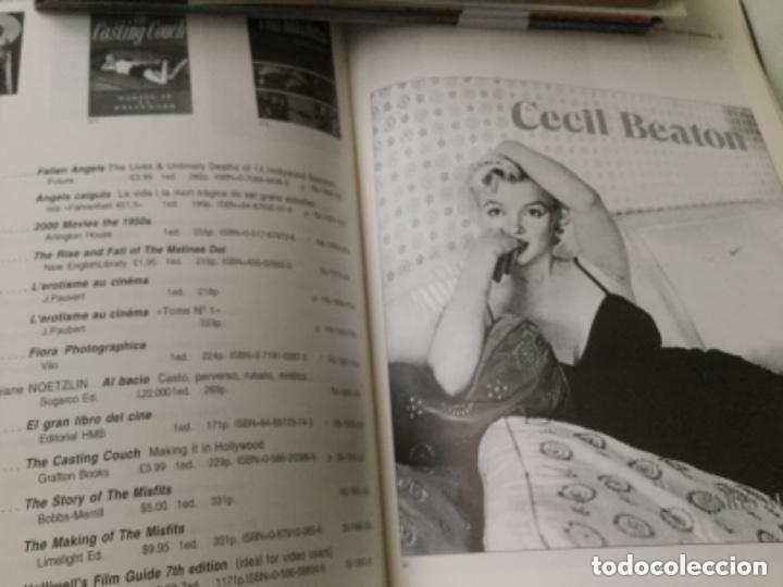 Cine: Marilyn monroe - cabanas- 1992 - Foto 2