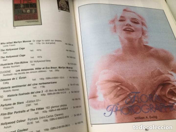 Cine: Marilyn monroe - cabanas- 1992 - Foto 3