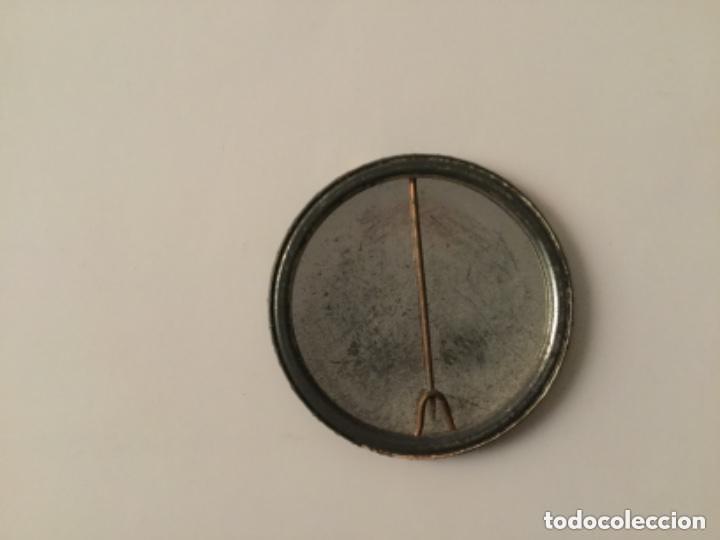 Cine: Marilyn monroe - pin - 5,5 cm - Foto 2