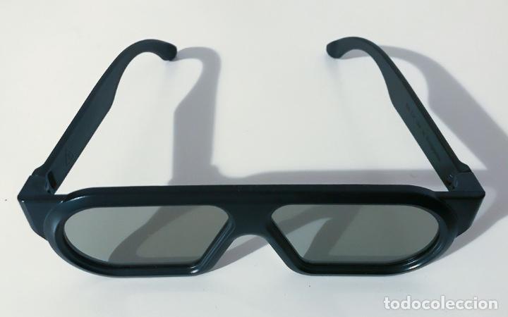 Cine: GAFAS PARA CINE 3D - MASTER IMAGE - Foto 2