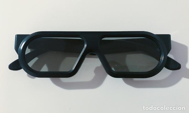 Cine: GAFAS PARA CINE 3D - MASTER IMAGE - Foto 1