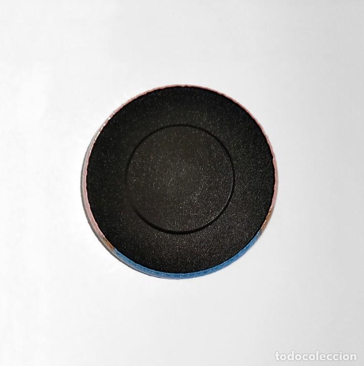 Cine: LOS SIMPSON - IM&Aacute;N NEVERA 59MM - Foto 2