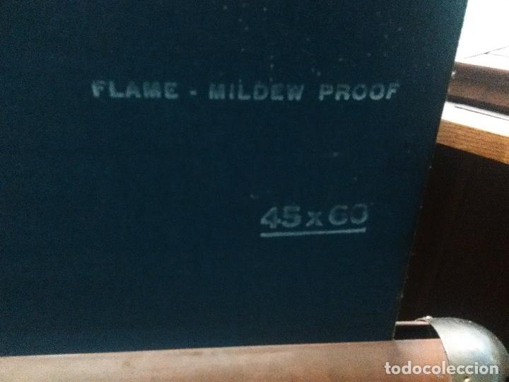 Cine: PANTALLA PROYECTOR EXACTA ENROLLABLE - Foto 5