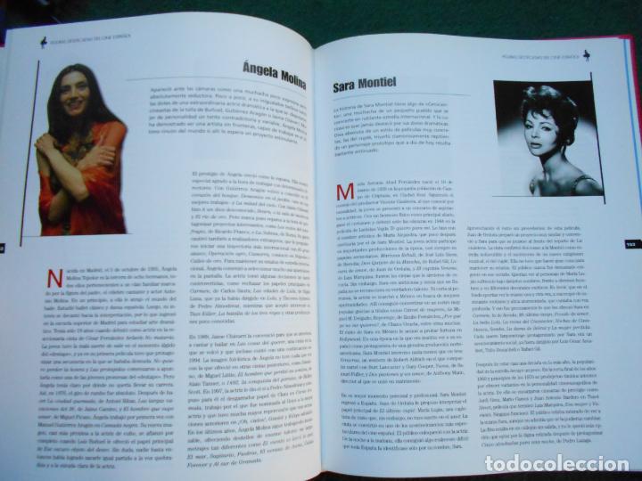Cine: EL CINE ESPA&Ntilde;OL LAROUSE - Foto 2