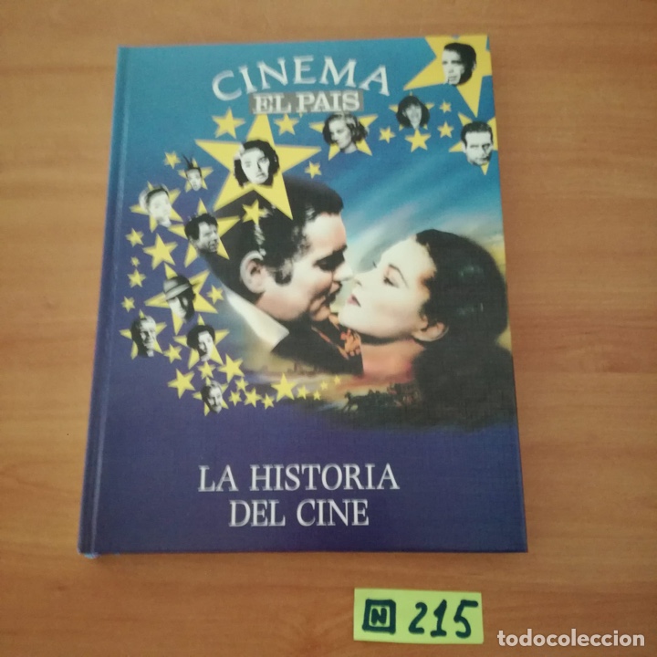Cine: La historia del cine - Foto 1