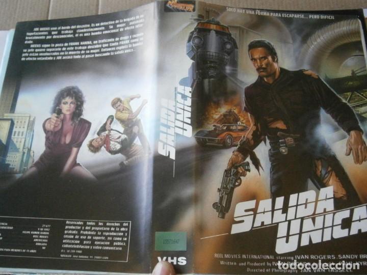 Kino: &iexcl; salida unica &iexcl;&iexcl;&iexcl; caratula original de video club.solo caratula&iexcl;&iexcl;