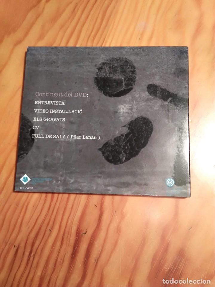 Cine: FER NEGRE. Leonardo Escoda. DVD - Foto 3