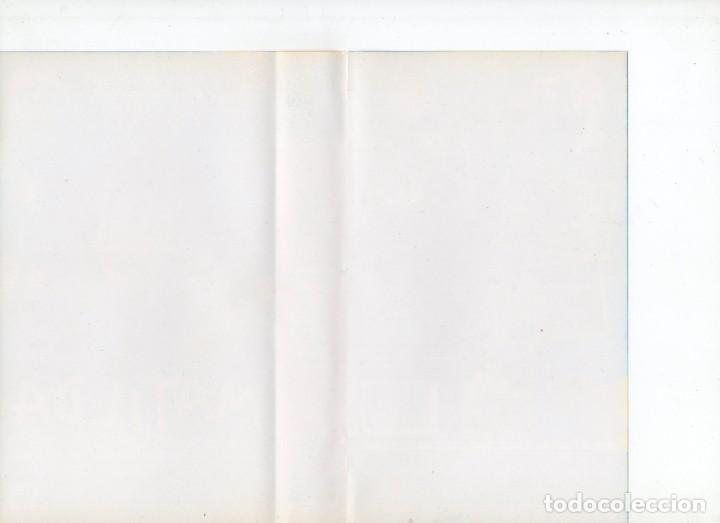 Cine: MATILDA: DANNY DEVITO CARATULA VHS NO VIDEO - Foto 2