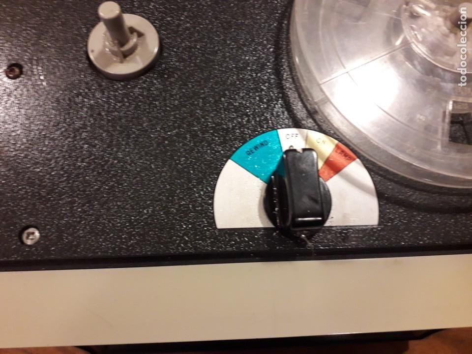 Cine: VISOR SUPER 8 CON 17 PELICULAS - Foto 4