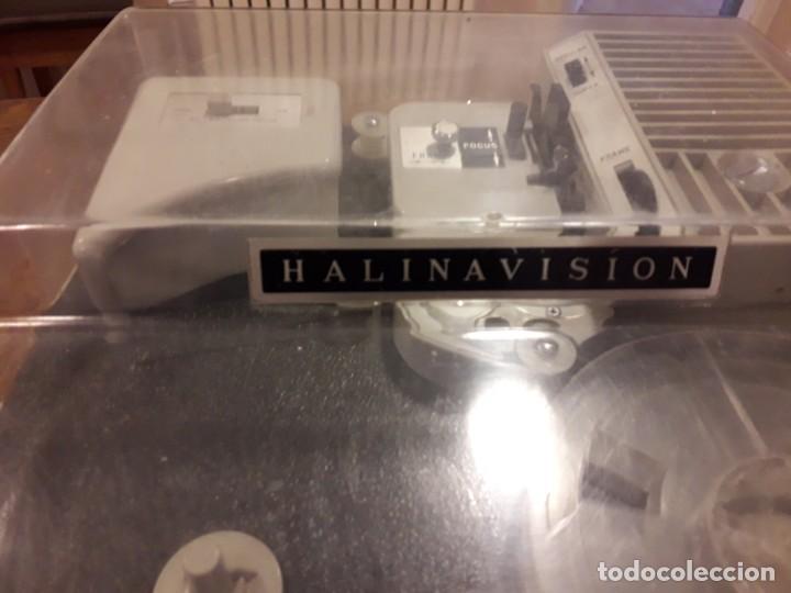 Cine: VISOR SUPER 8 CON 17 PELICULAS - Foto 6
