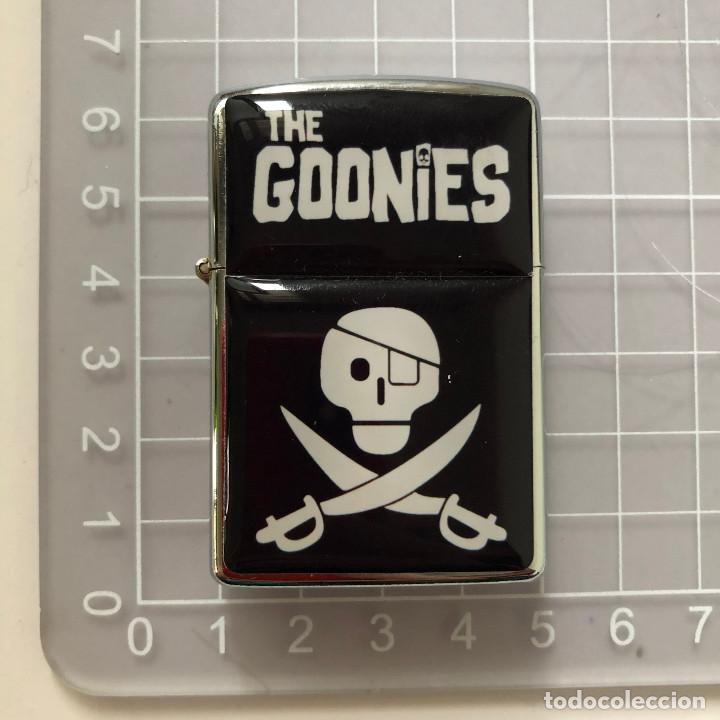 Cine: MECHERO THE GOONIES CALAVERA - Foto 1
