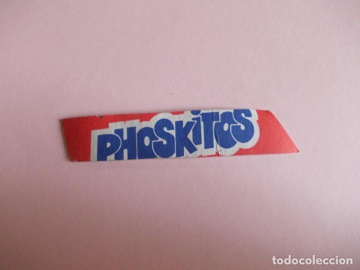 Cine: Recorte de Saturno 3 Phoskitos - Foto 2