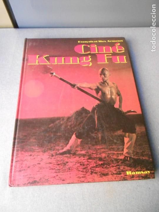 Cine: CINE. KUNG FU