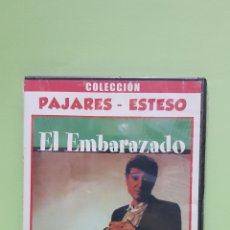 Cine: DVD PRECINTADO PAJARES. EL EMBARAZADO