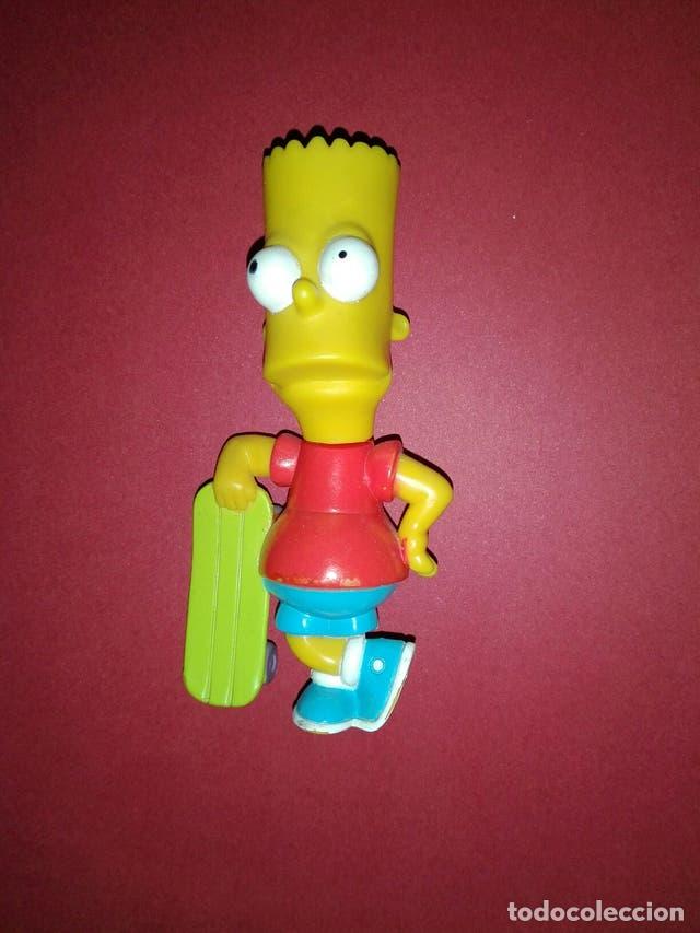 Cine: SIMPSONS - Figuras - Foto 1