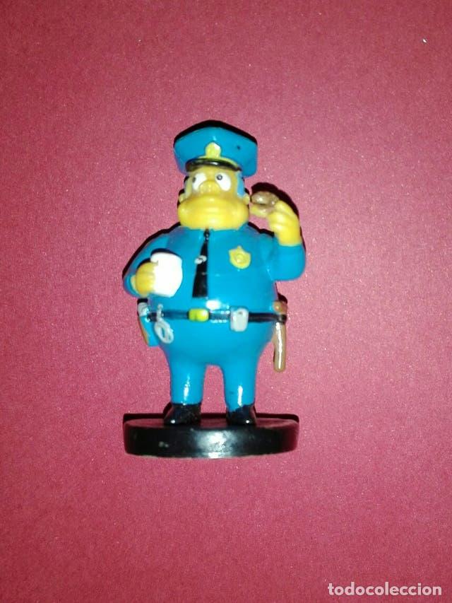 Cine: SIMPSONS - Figuras - Foto 2