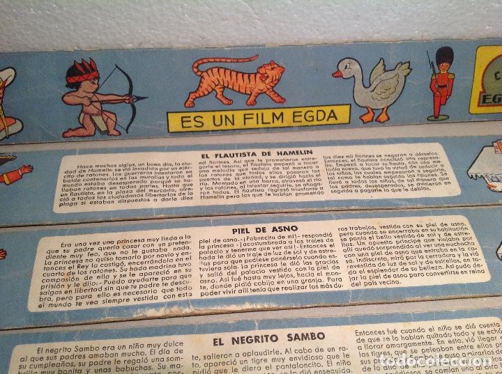 Cine: 8 pel&iacute;culas Cine EDGA - Foto 2