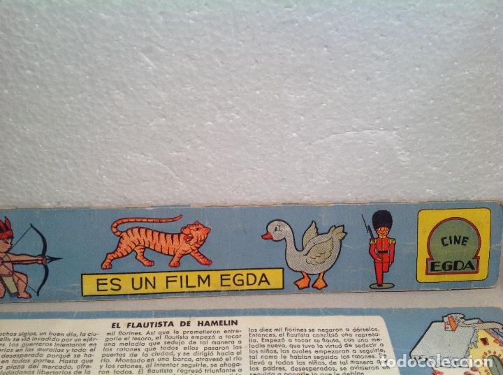 Cine: 8 pel&iacute;culas Cine EDGA - Foto 7