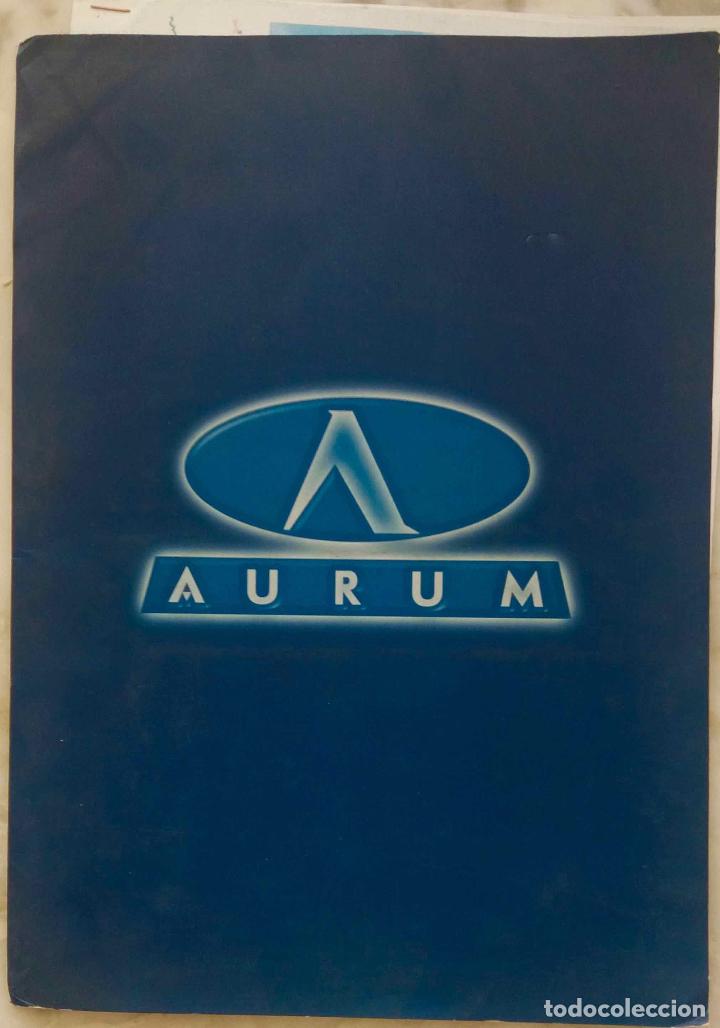 Cine: MI GRAN BODA GRIEGA, JOEL ZWICK. INFORMACI&Oacute;N DE LA PEL&Iacute;CULA, DOSSIER AURUM 22 FOLIOS PARA LA PRENSA