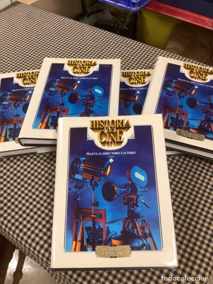 Cine: Enciclopedia de cine - Foto 1