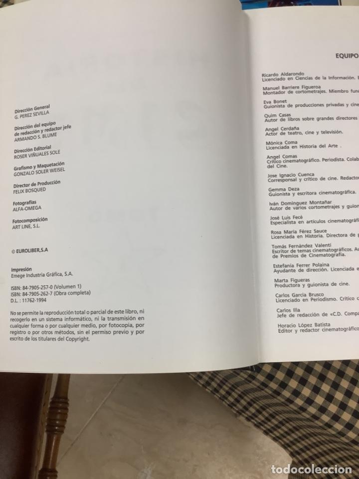 Cine: Enciclopedia de cine - Foto 2