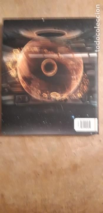 Cine: 1 LIBRO DE LA PEL&Iacute;CULA ** EL JUEGO DE ELDER ** 2013 - Foto 2