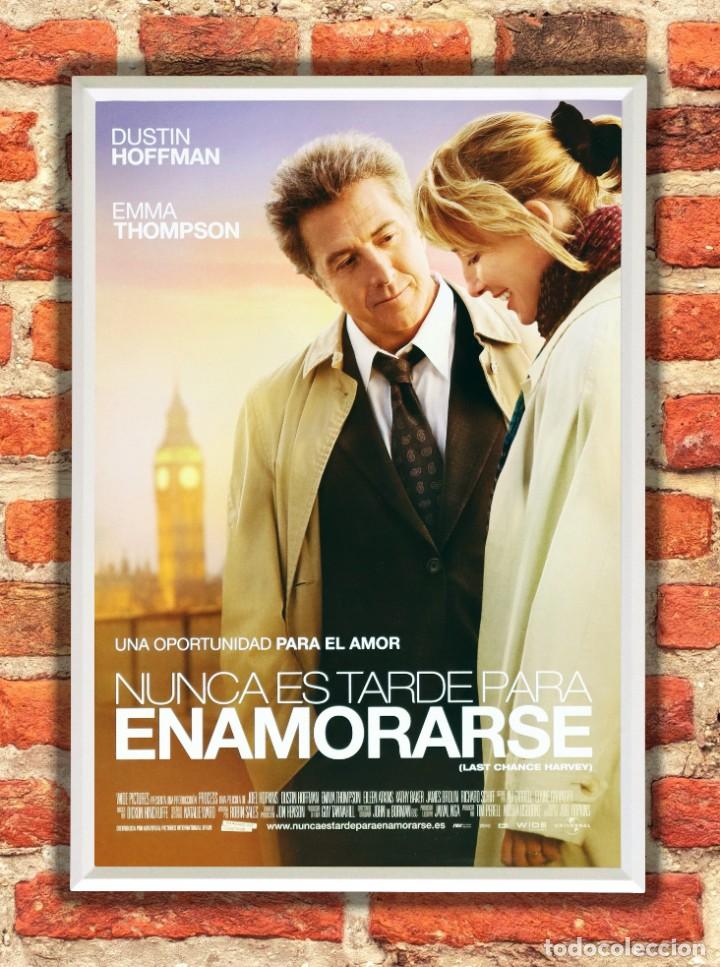 Cin&eacute;ma: Cuadro New York I love you pel&iacute;cula