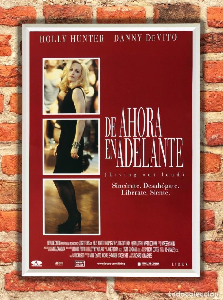 Cin&eacute;ma: Cuadro De ahora en adelante pel&iacute;cula